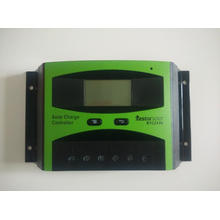 Controlador de cargador solar PWM